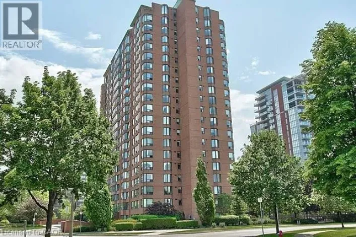 1270 MAPLE Crossing Unit# 606, Burlington