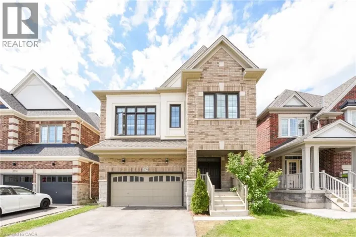 1270 MCPHEDRAN Point, Milton