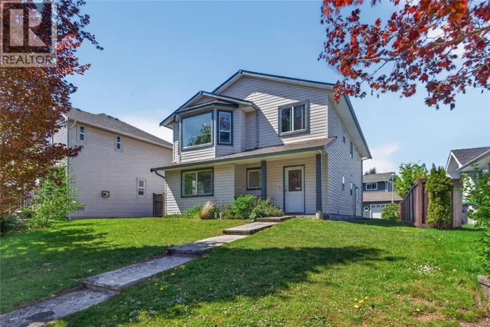 1270 Noel Ave, Comox
