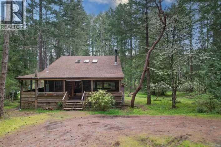 1270 North Rd, Gabriola Island