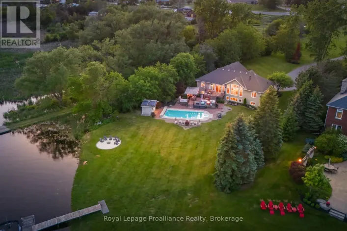 1270 OLD HWY 2, Quinte West