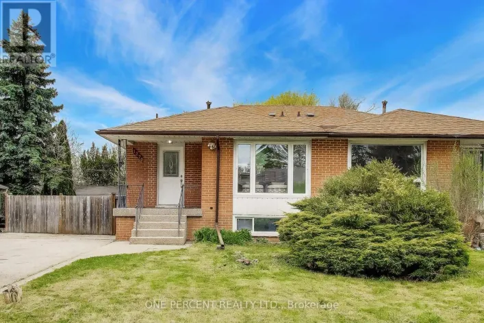 1270 PALLATINE DRIVE, Oakville
