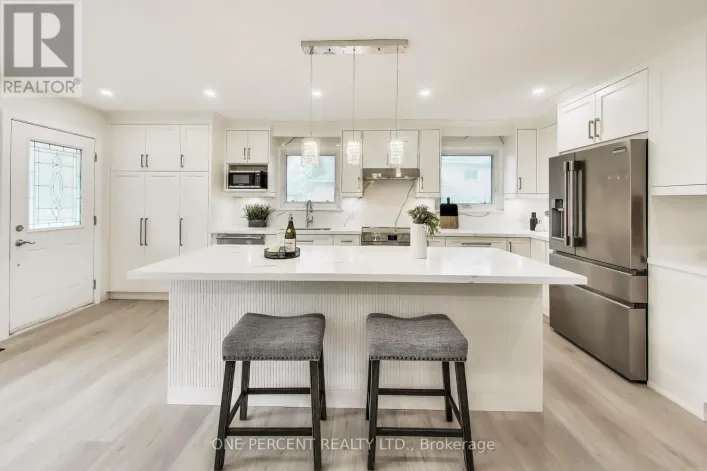 1270 PALLATINE DRIVE, Oakville