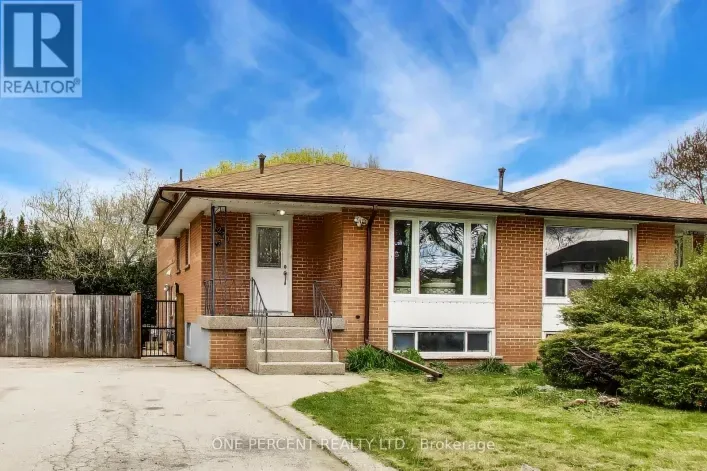 1270 PALLATINE DRIVE, Oakville