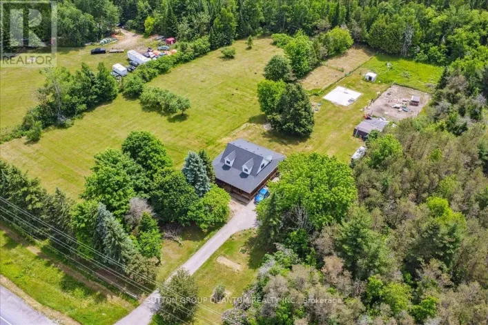 12700 HIGHWAY 12, Brock