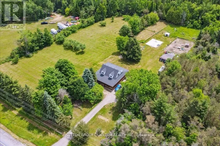 12700 HIGHWAY 12, Brock