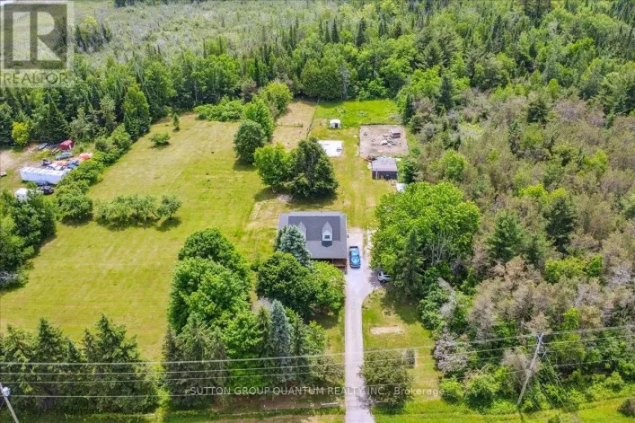 12700 HIGHWAY 12, Brock