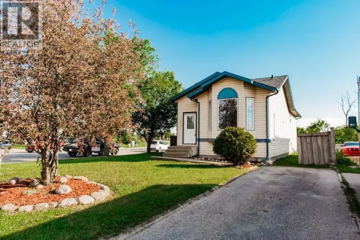 12702 95 Street, Grande Prairie