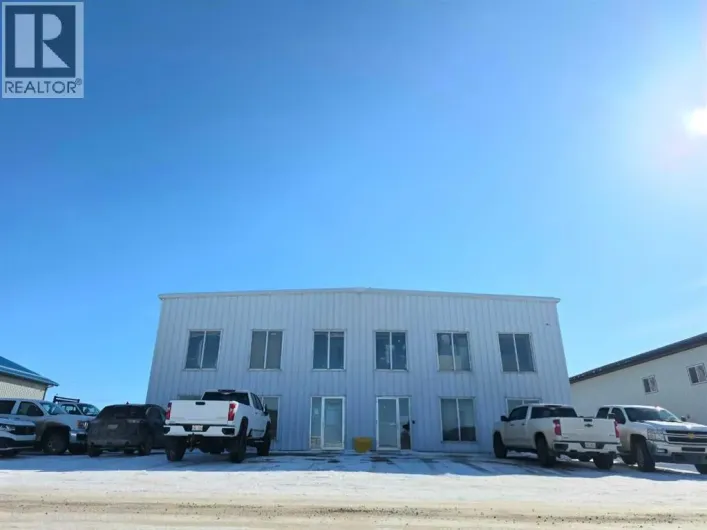 12703 & 12707 101 Street, Grande Prairie