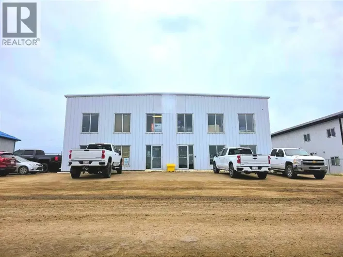12703 & 12707 101 Street, Grande Prairie