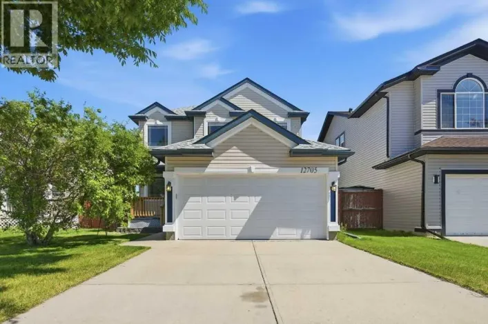 12705 Coventry Hills Way, Calgary