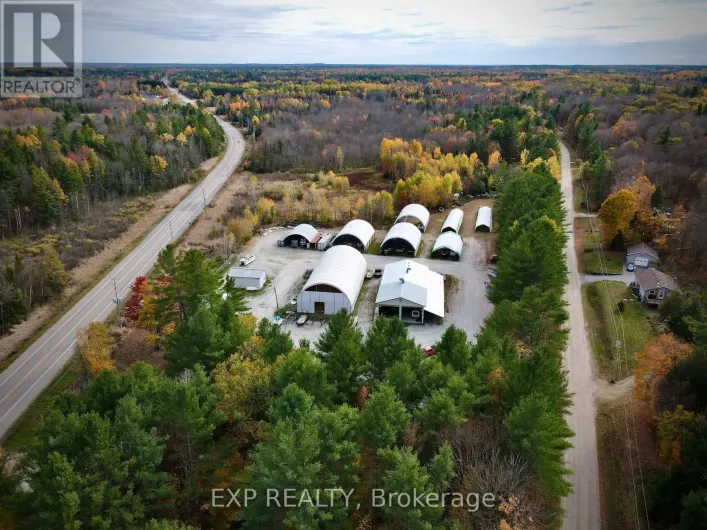 12706 HIGHWAY 41 HIGHWAY, Addington Highlands