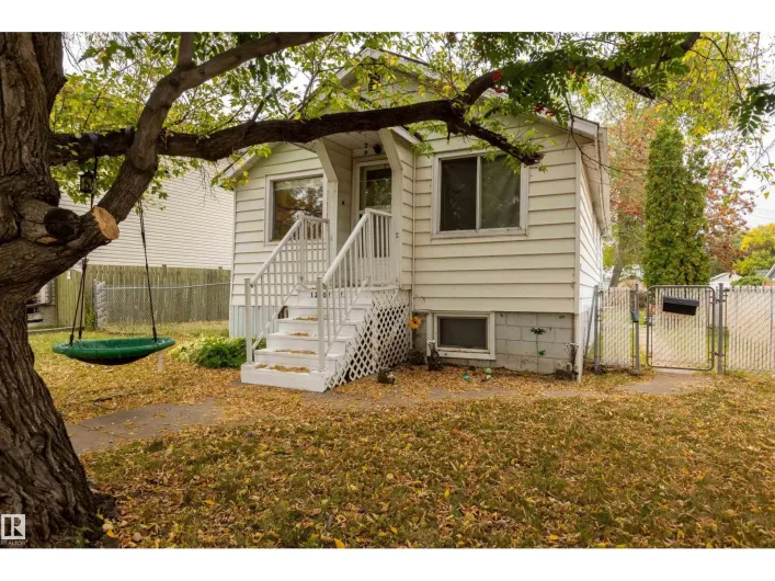 House for sale: 12707 73 ST NW, Edmonton