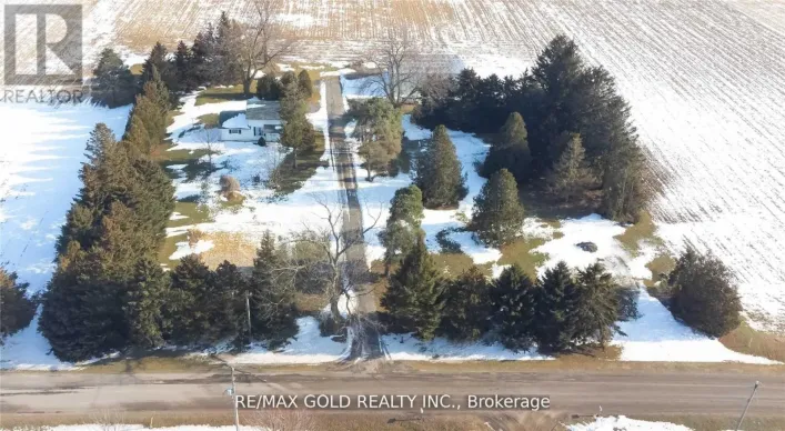 12708 MCLARTY LINE, Chatham-Kent