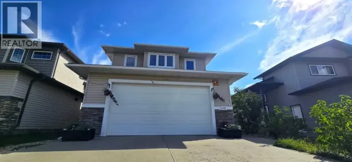 12709 105 ST, Grande Prairie