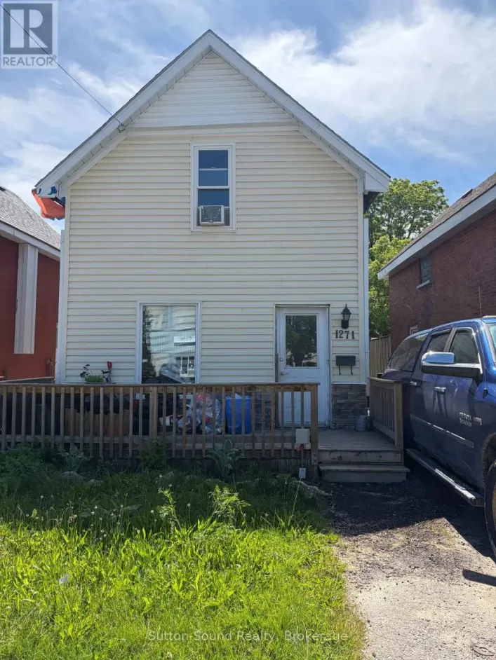 1271 2ND AVENUE E, Owen Sound