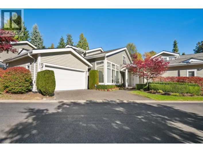 1271 3RD STREET, West Vancouver