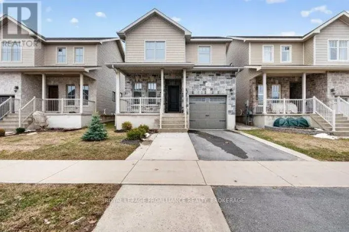 1271 ATKINSON STREET, Kingston