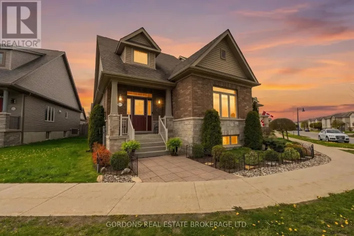1271 CROSSFIELD AVENUE, Kingston
