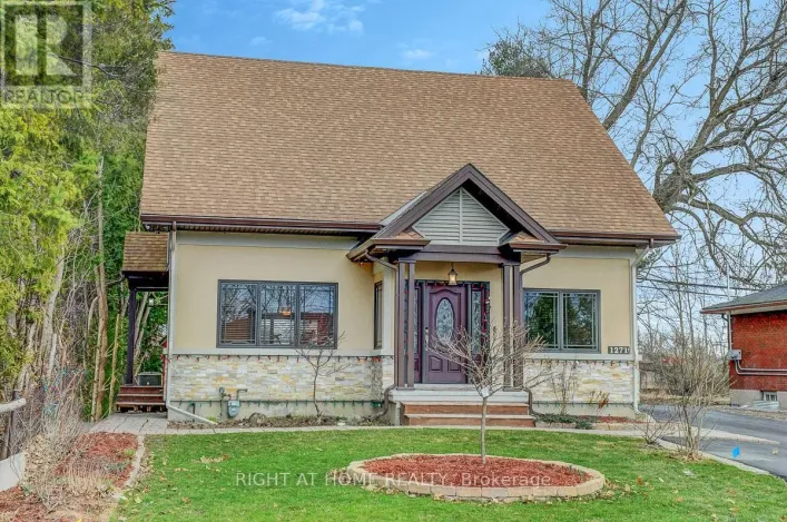 1271 FIELD STREET, Ottawa