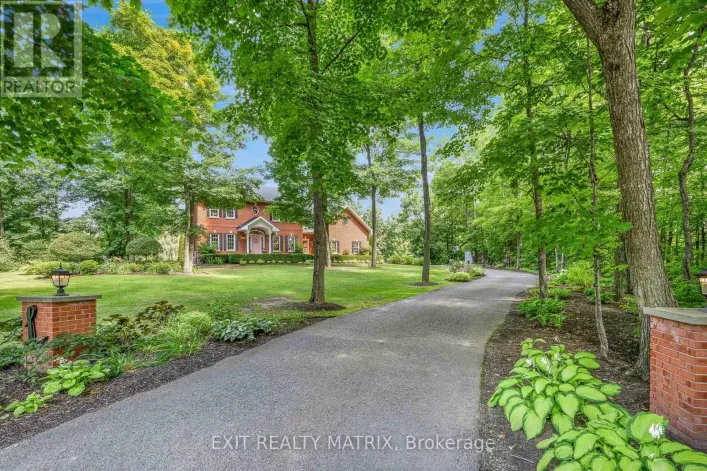 1271 GEORGES VANIER DRIVE, Ottawa