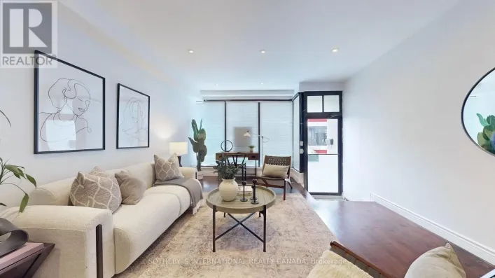 1271 GERRARD STREET E, Toronto
