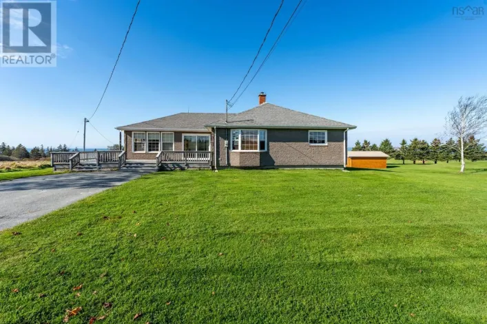 1271 Highway 1, Little Brook