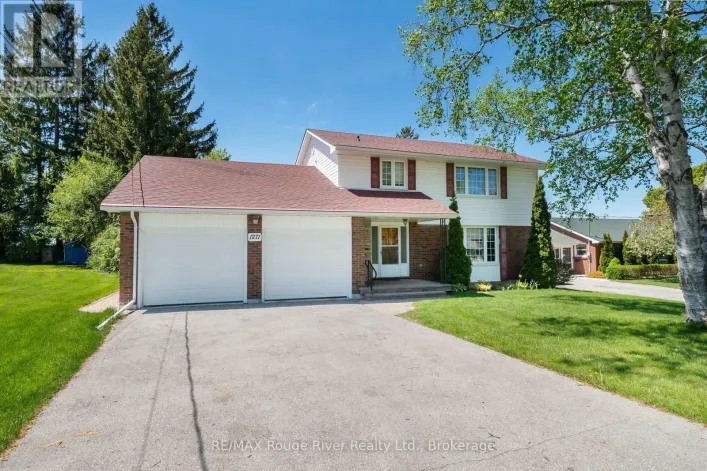 1271 ONTARIO STREET, Cobourg