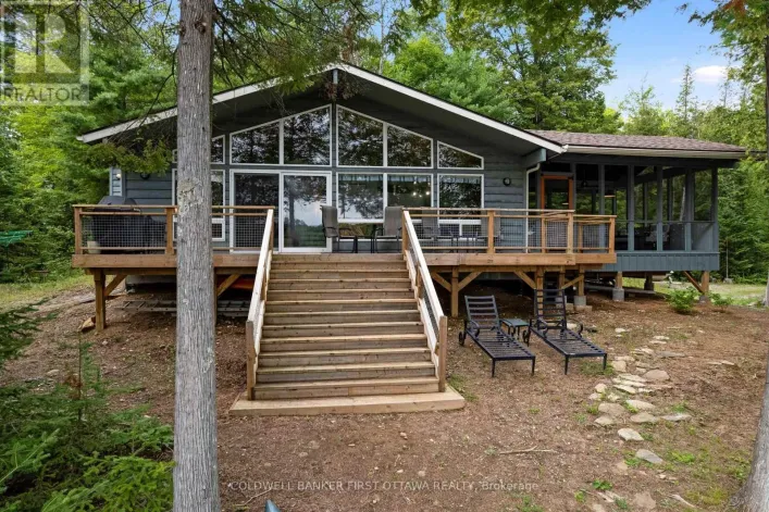 1271 PARSONS LANE, Frontenac