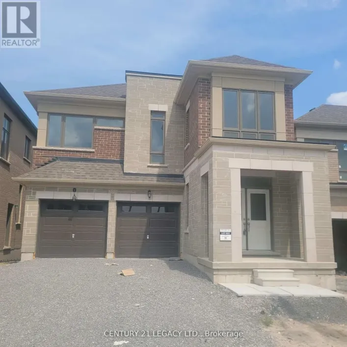1271 PLYMOUTH DRIVE, Oshawa