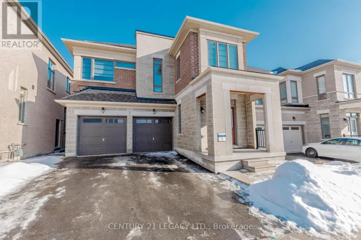 1271 PLYMOUTH DRIVE, Oshawa