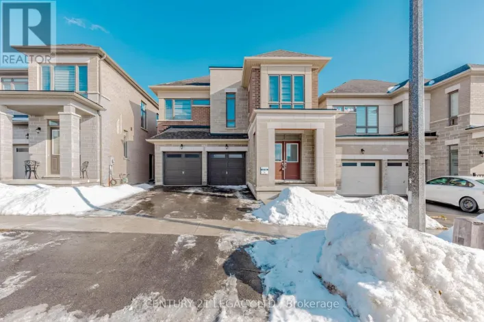 1271 PLYMOUTH DRIVE, Oshawa