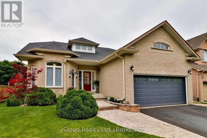1-271 RYERSON CRESCENT, Oshawa