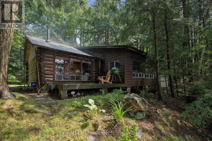 1271 STAUNTON ROAD, Bracebridge