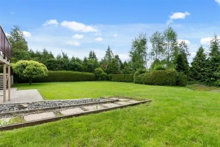 12710 54 AVENUE, Surrey