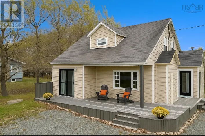 12710 CABOT TRAIL Road, Grand Tang