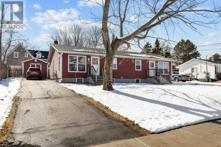 127-129 HEATHER Avenue, Charlottetown