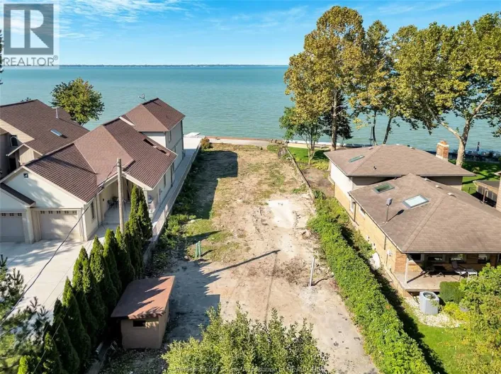 12718-12722 RIVERSIDE DRIVE, Tecumseh