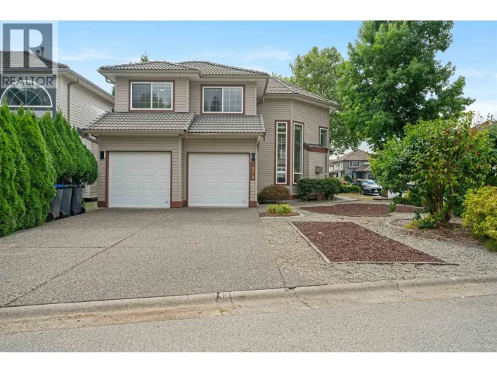 1272 AMAZON DRIVE, Port Coquitlam
