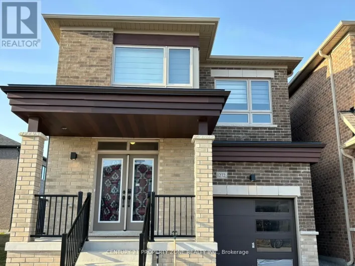 1272 AMHERST GATE, Oshawa