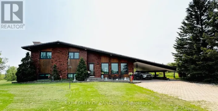 1272 CON 2 & 3 GLACKMEYER ROAD, Cochrane