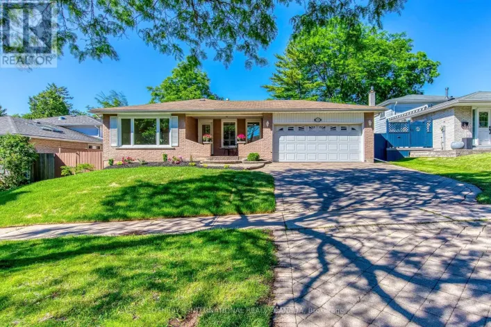 1272 FALGARWOOD DRIVE, Oakville