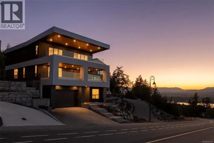 1272 Kingsview Rd, Duncan