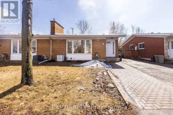 1272 MAITLAND AVENUE, Ottawa