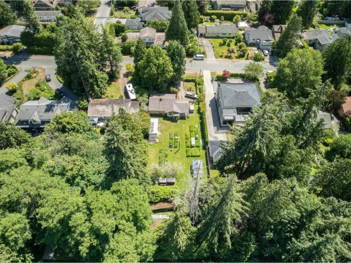 12721 22 AVENUE, Surrey