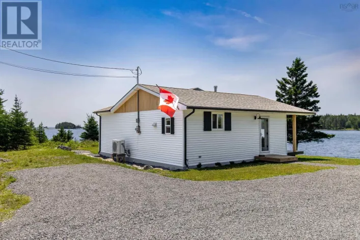 12721 Highway 316, Goldboro