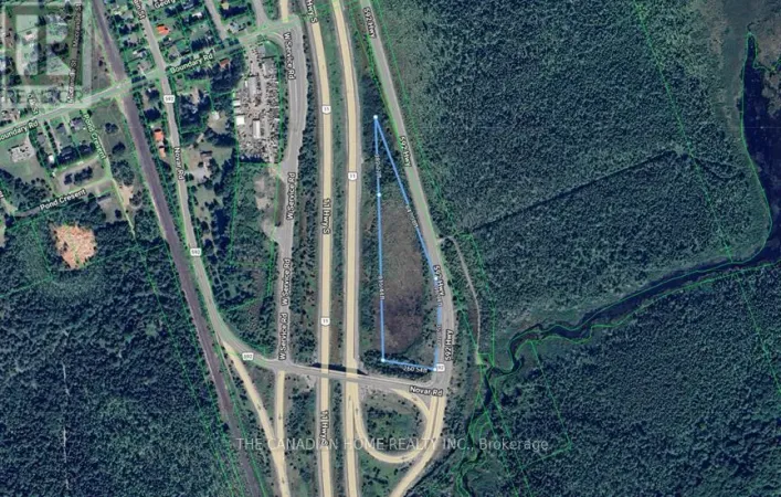 12722 HWY 11 N, Huntsville