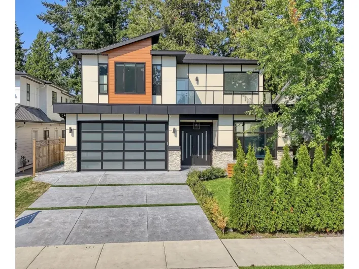 12723 25 AVENUE, Surrey