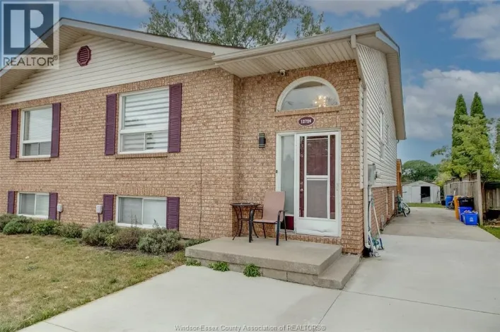 12726 HORWOOD CRESCENT Unit# UPPER, Tecumseh