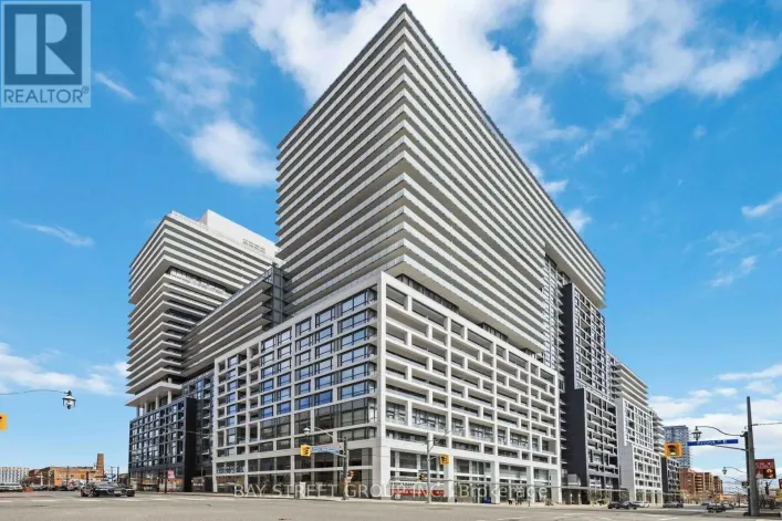 1273 - 135 LOWER SHERBOURNE STREET, Toronto